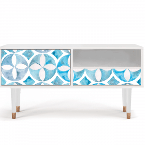 Sideboard - STORYZ - T3 Porto Mood - White