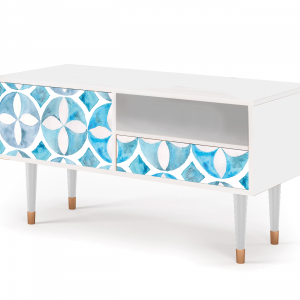 Sideboard - STORYZ - T3 Porto Mood - White