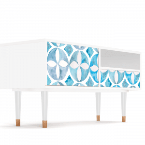 Sideboard - STORYZ - T3 Porto Mood - White