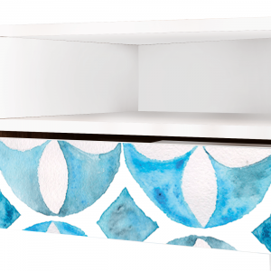 Sideboard - STORYZ - T3 Porto Mood - White