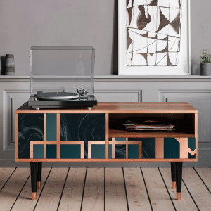 Sideboard - STORYZ - T3 Emerald Metro - Walnut