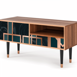 Sideboard - STORYZ - T3 Emerald Metro - Walnut