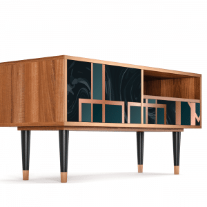 Sideboard - STORYZ - T3 Emerald Metro - Walnut