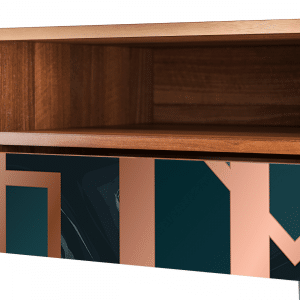 Sideboard - STORYZ - T3 Emerald Metro - Walnut