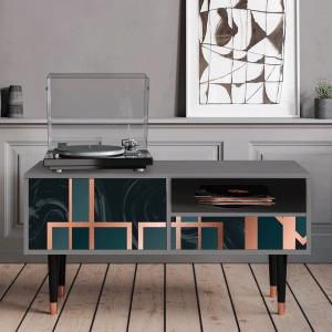 Sideboard - STORYZ - T3 Emerald Metro - Grey