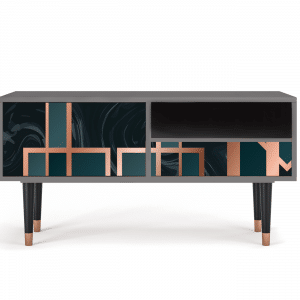 Sideboard - STORYZ - T3 Emerald Metro - Grey