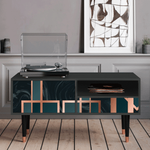 Sideboard - STORYZ - T3 Emerald Metro - Antracite