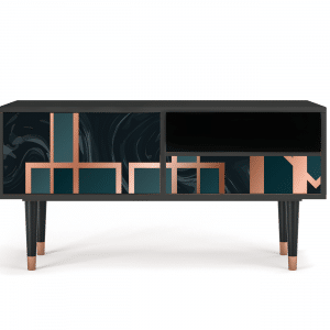 Sideboard - STORYZ - T3 Emerald Metro - Antracite