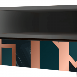 Sideboard - STORYZ - T3 Emerald Metro - Antracite