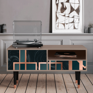 Sideboard - STORYZ - T3 Emerald Metro - Latte