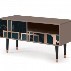 Sideboard - STORYZ - T3 Emerald Metro - Latte