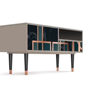 Sideboard - STORYZ - T3 Emerald Metro - Sand