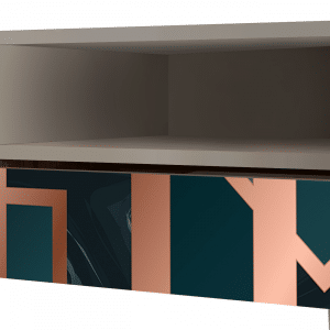 Sideboard - STORYZ - T3 Emerald Metro - Sand