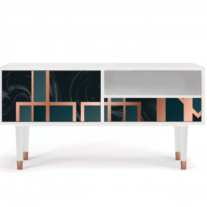 Sideboard - STORYZ - T3 Emerald Metro - White