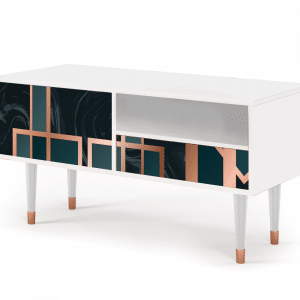 Sideboard - STORYZ - T3 Emerald Metro - White