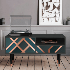 Sideboard - STORYZ - T3 Bronze Crossroad - Antracite