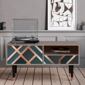 Sideboard - STORYZ - T3 Bronze Crossroad - Latte