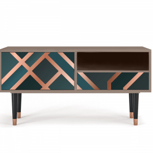 Sideboard - STORYZ - T3 Bronze Crossroad - Latte