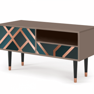 Sideboard - STORYZ - T3 Bronze Crossroad - Latte
