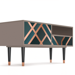 Sideboard - STORYZ - T3 Bronze Crossroad - Latte