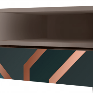 Sideboard - STORYZ - T3 Bronze Crossroad - Latte