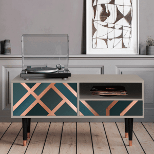 Sideboard - STORYZ - T3 Bronze Crossroad - Sand