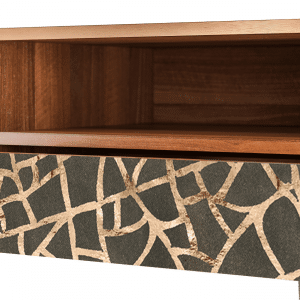 Sideboard - STORYZ - T3 Enlarged Leaf - Walnut