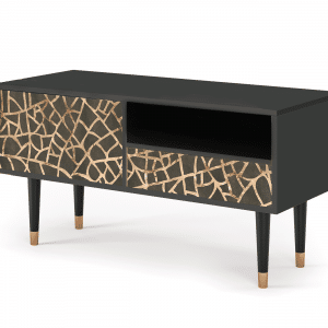 Sideboard - STORYZ - T3 Enlarged Leaf - Antracite