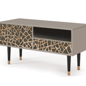 Sideboard - STORYZ - T3 Enlarged Leaf - Sand