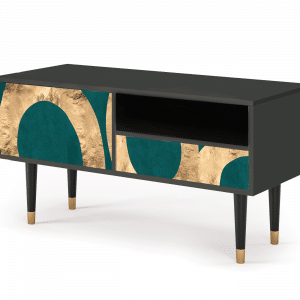 Sideboard - STORYZ - T3 Zircon Sphere - Antracite