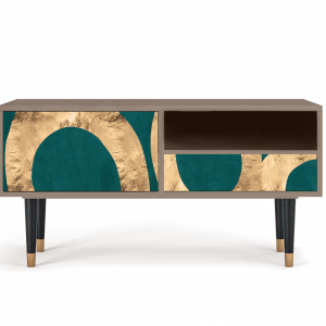 Sideboard - STORYZ - T3 Zircon Sphere - Latte