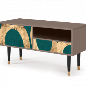 Sideboard - STORYZ - T3 Zircon Sphere - Latte
