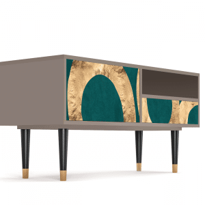 Sideboard - STORYZ - T3 Zircon Sphere - Latte