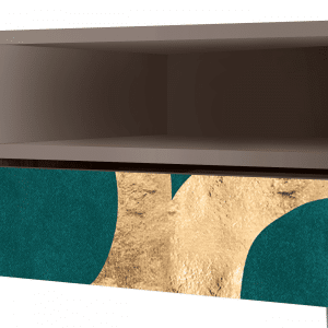 Sideboard - STORYZ - T3 Zircon Sphere - Latte