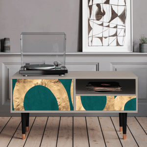 Sideboard - STORYZ - T3 Zircon Sphere - Sand