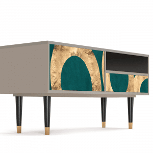 Sideboard - STORYZ - T3 Zircon Sphere - Sand