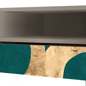 Sideboard - STORYZ - T3 Zircon Sphere - Sand