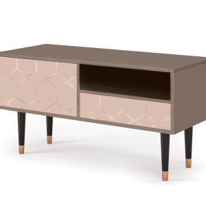 Sideboard - STORYZ - T3 Rose Honeycomb - Latte