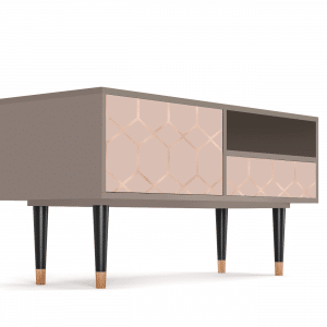 Sideboard - STORYZ - T3 Rose Honeycomb - Latte