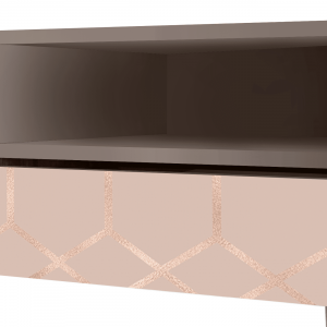 Sideboard - STORYZ - T3 Rose Honeycomb - Latte