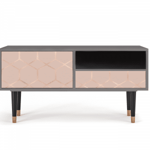 Sideboard - STORYZ - T3 Rose Honeycomb - Sand