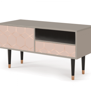 Sideboard - STORYZ - T3 Rose Honeycomb - Sand