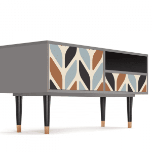 Sideboard - STORYZ - T3 Beige Laure - Grey