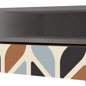 Sideboard - STORYZ - T3 Beige Laure - Grey