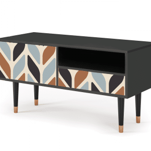 Sideboard - STORYZ - T3 Beige Laure - Antracite