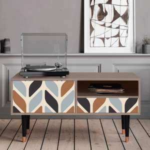 Sideboard - STORYZ - T3 Beige Laure - Latte