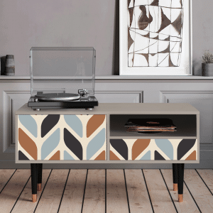 Sideboard - STORYZ - T3 Beige Laure - Sand