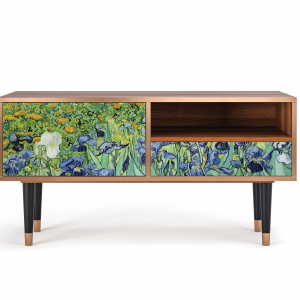 Sideboard - STORYZ - T3 Irises  - Walnut