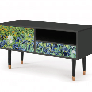 Sideboard - STORYZ - T3 Irises  - Antracite