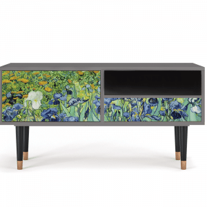 Sideboard - STORYZ - T3 Irises  - Sand